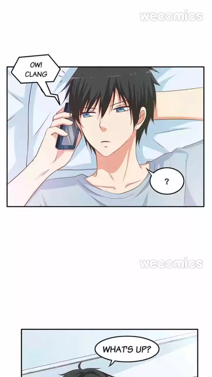 Chu Lian Wei Tian Chapter 137