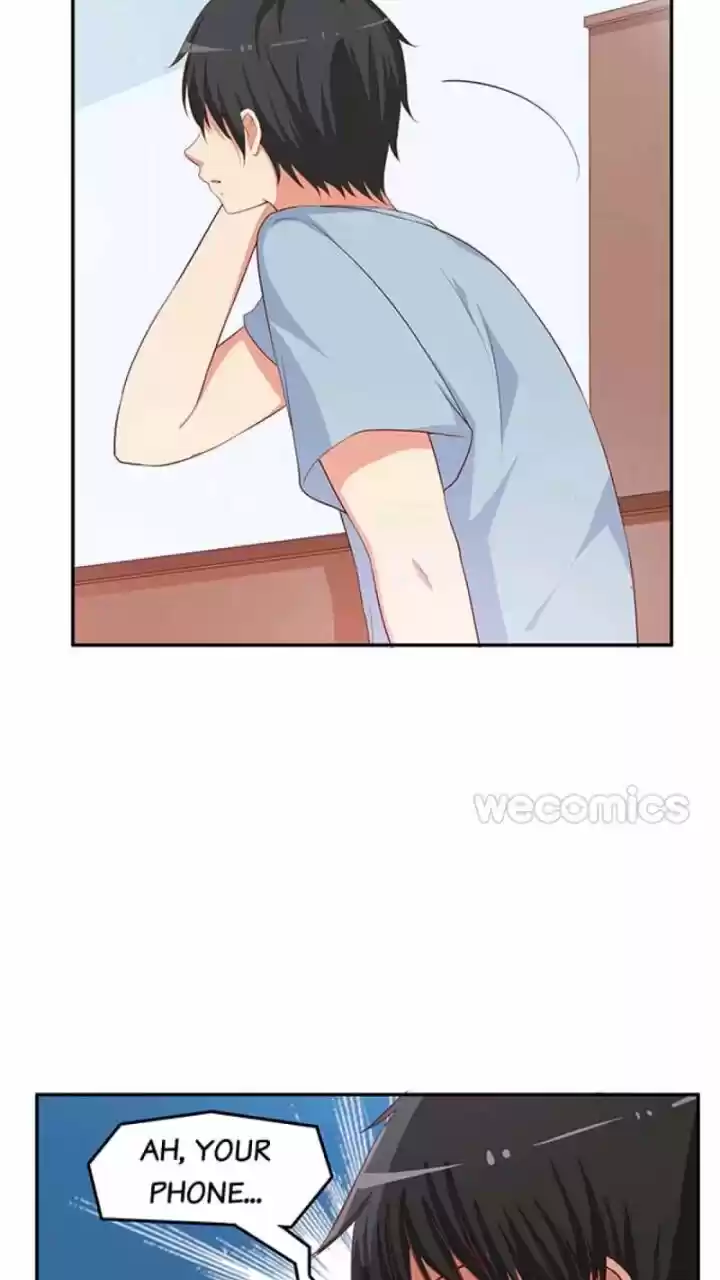 Chu Lian Wei Tian Chapter 137