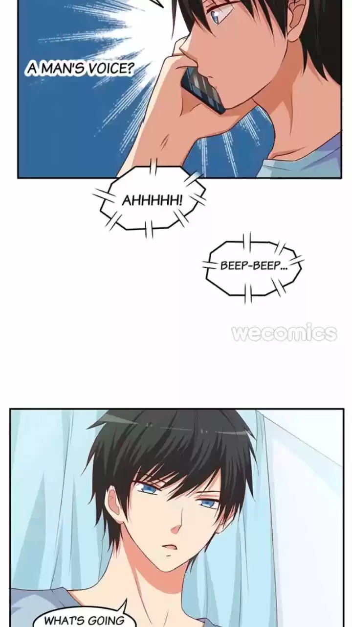 Chu Lian Wei Tian Chapter 137