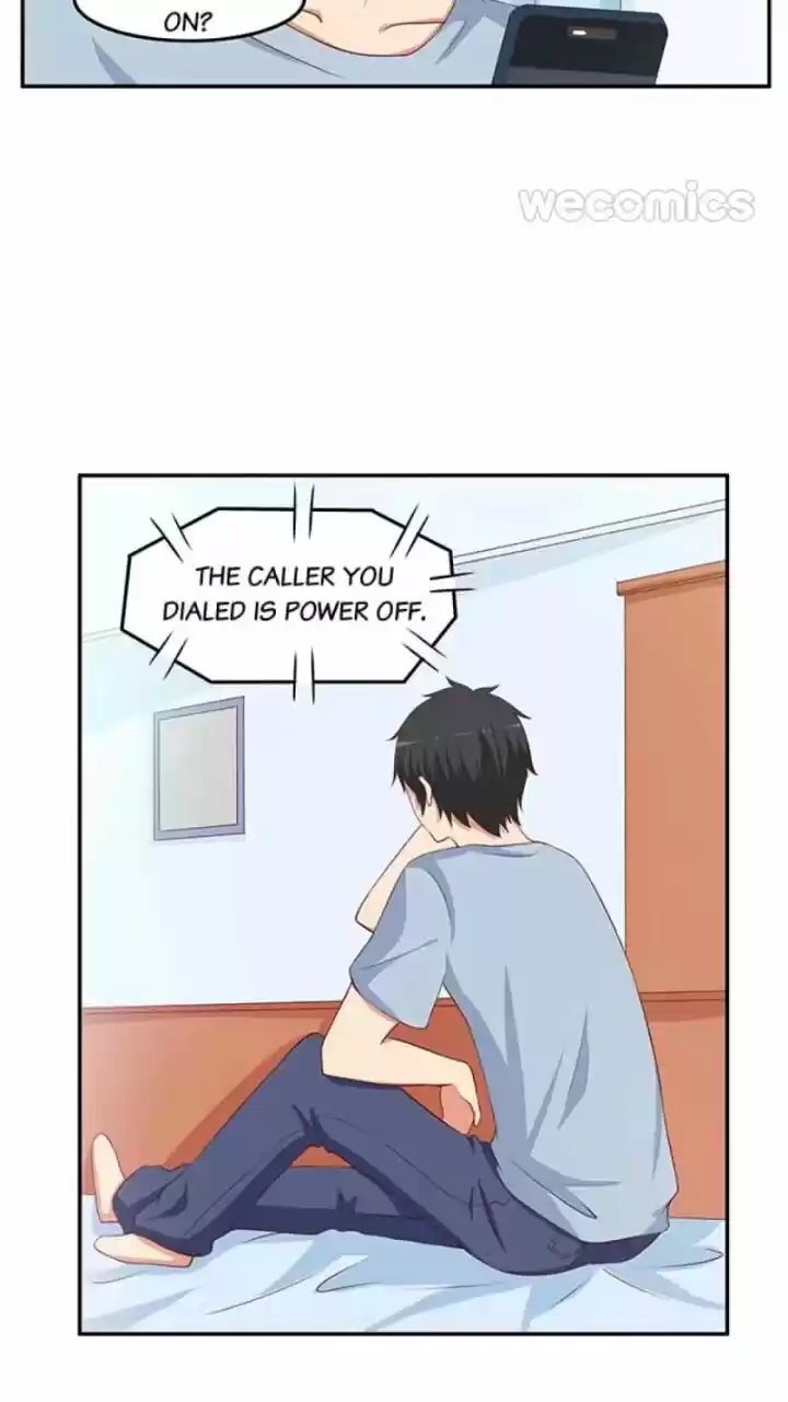 Chu Lian Wei Tian Chapter 137