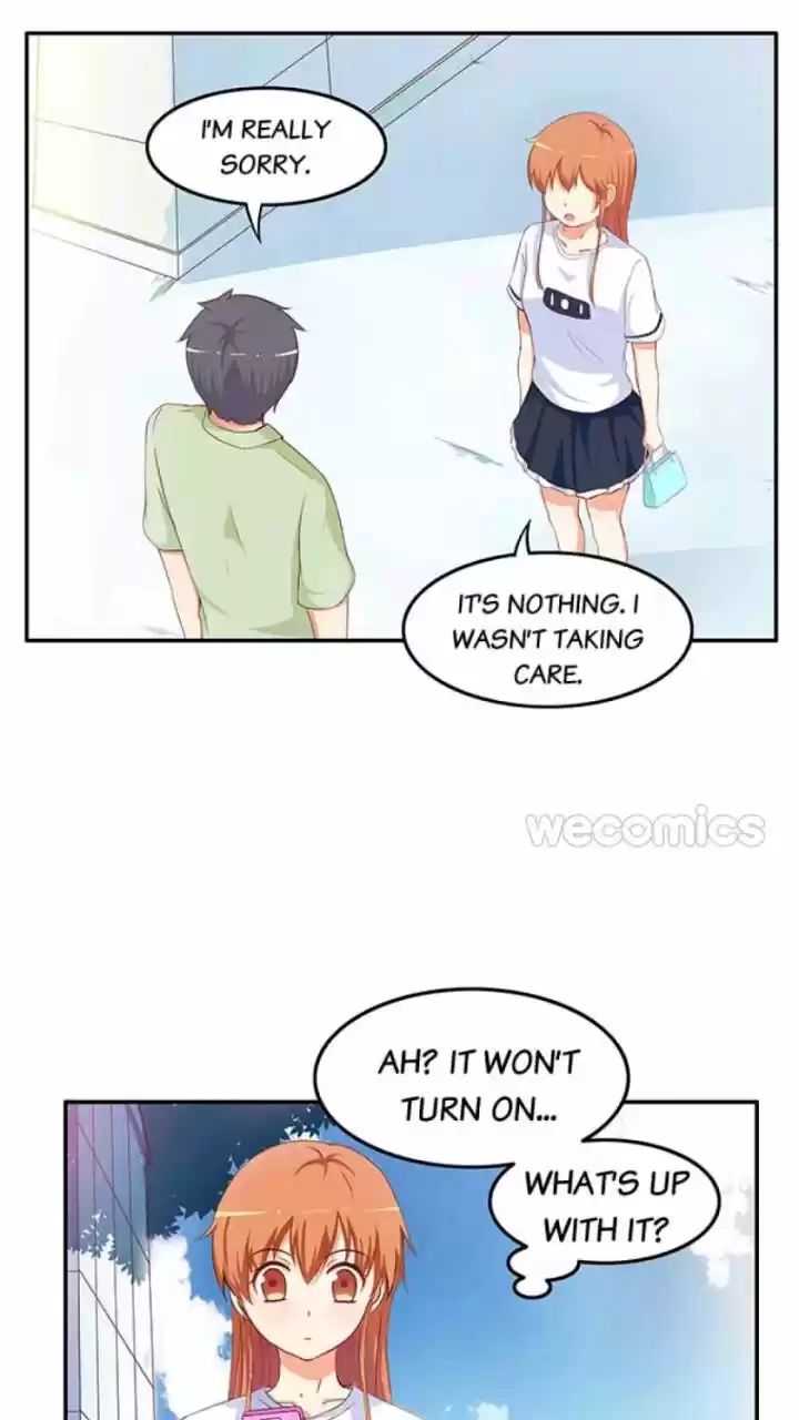 Chu Lian Wei Tian Chapter 137