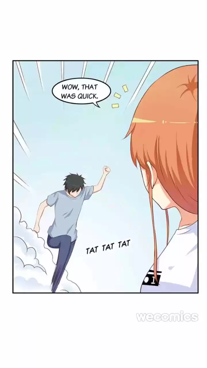 Chu Lian Wei Tian Chapter 137