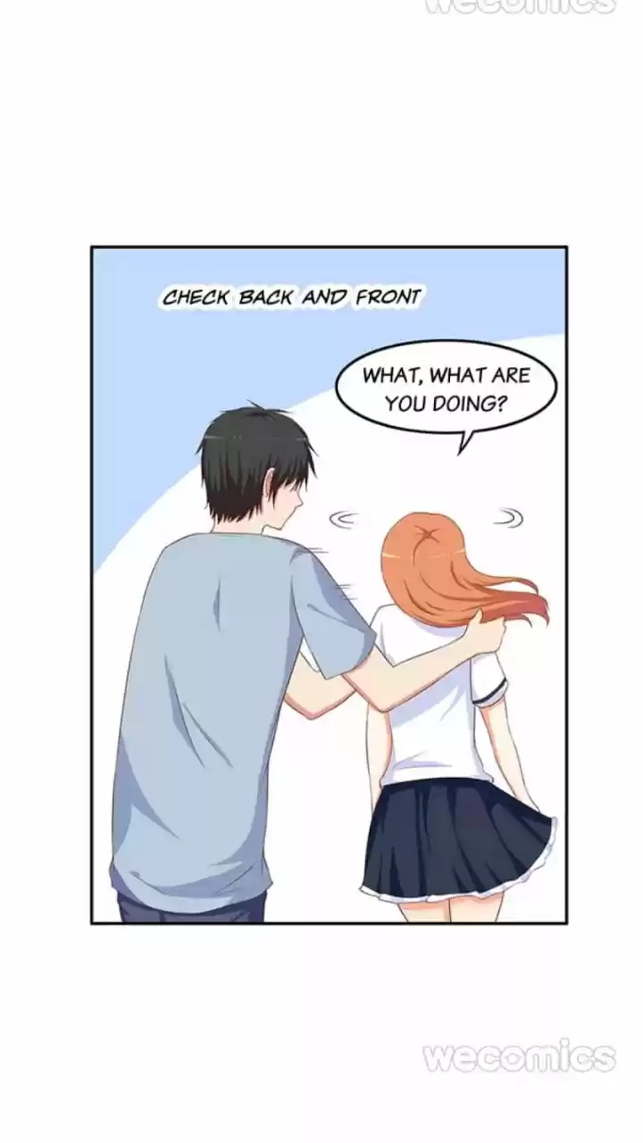 Chu Lian Wei Tian Chapter 137