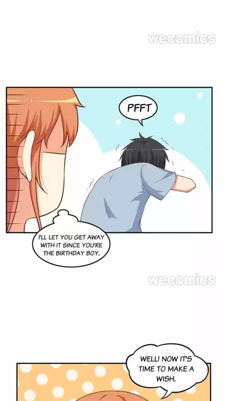 Chu Lian Wei Tian Chapter 138