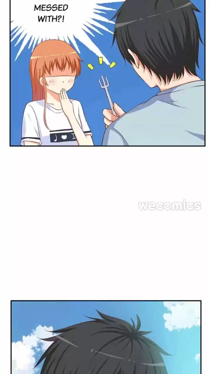 Chu Lian Wei Tian Chapter 138