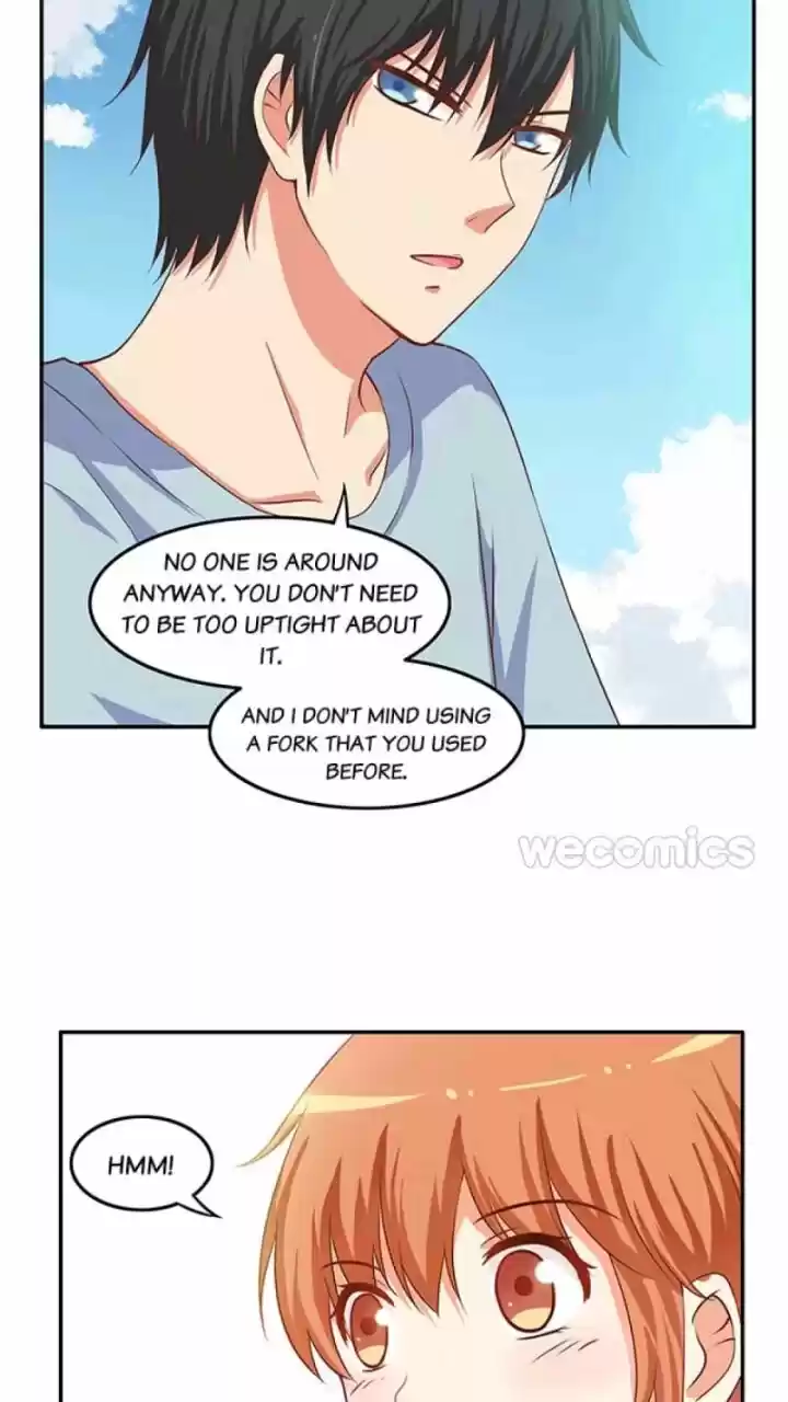 Chu Lian Wei Tian Chapter 138