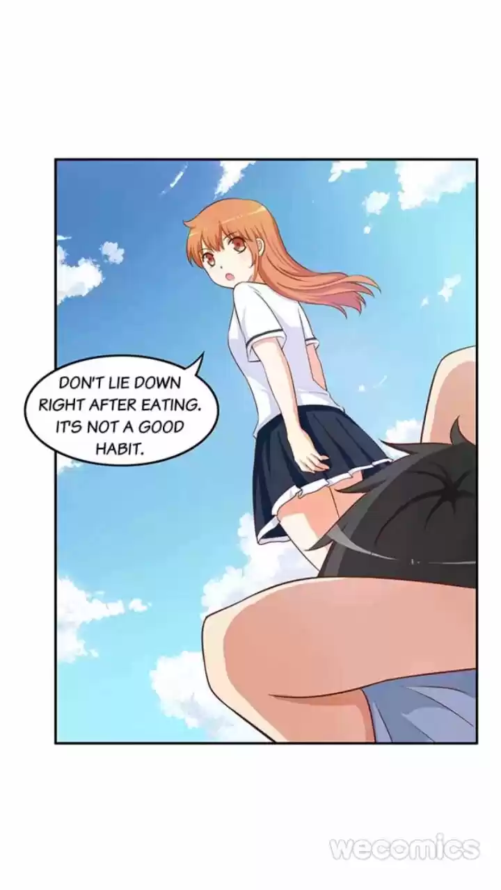 Chu Lian Wei Tian Chapter 138