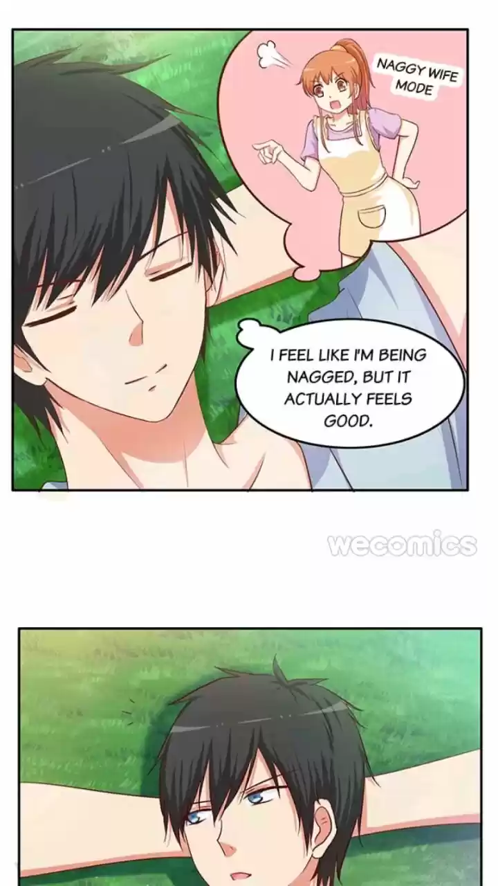 Chu Lian Wei Tian Chapter 138