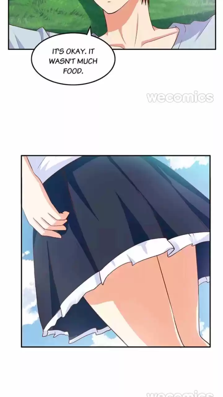 Chu Lian Wei Tian Chapter 138