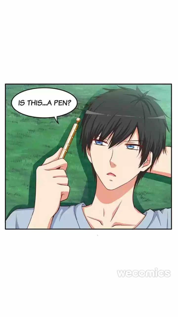 Chu Lian Wei Tian Chapter 139