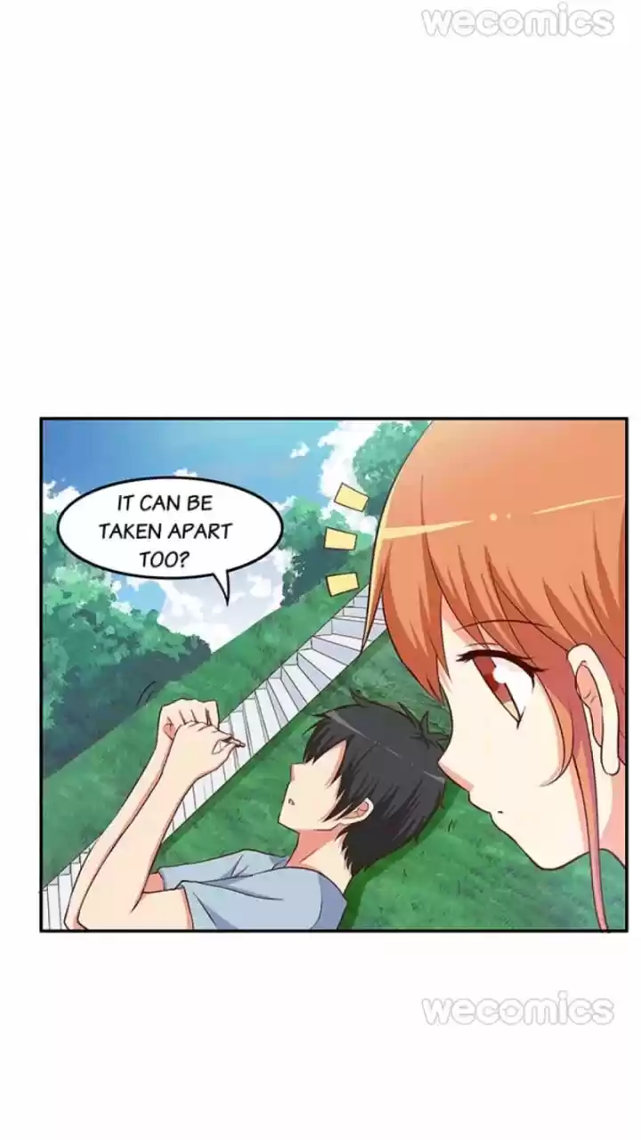 Chu Lian Wei Tian Chapter 139