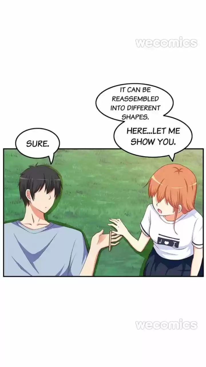 Chu Lian Wei Tian Chapter 139