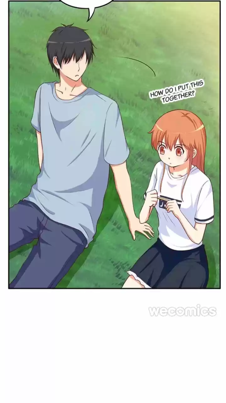 Chu Lian Wei Tian Chapter 139