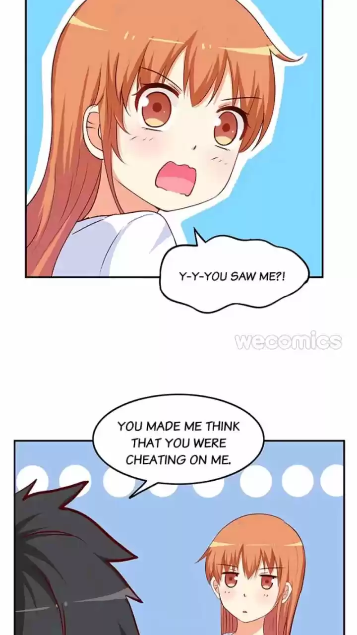 Chu Lian Wei Tian Chapter 139