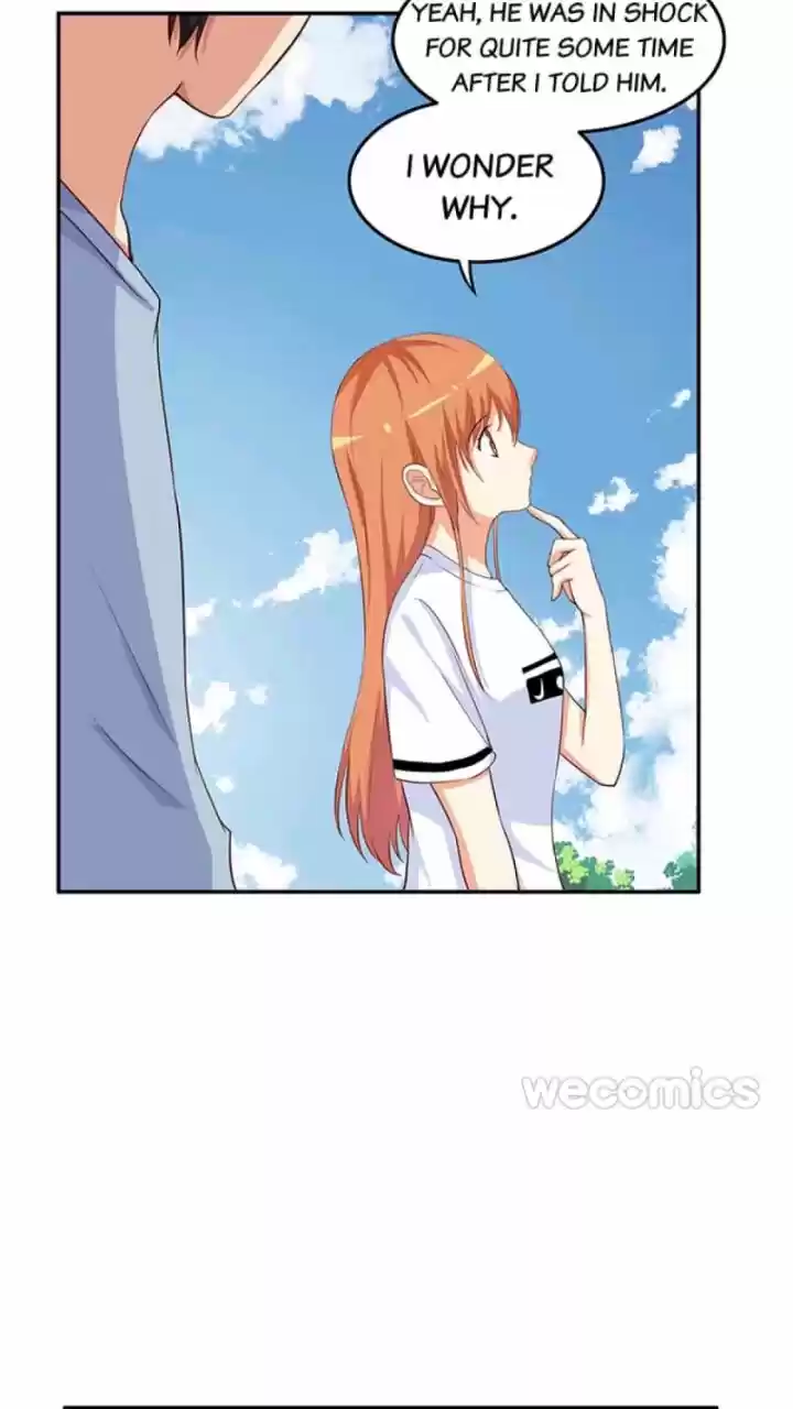 Chu Lian Wei Tian Chapter 139