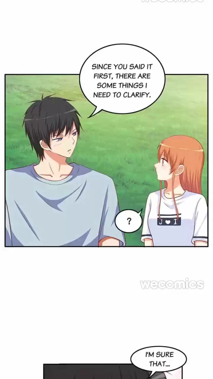 Chu Lian Wei Tian Chapter 139