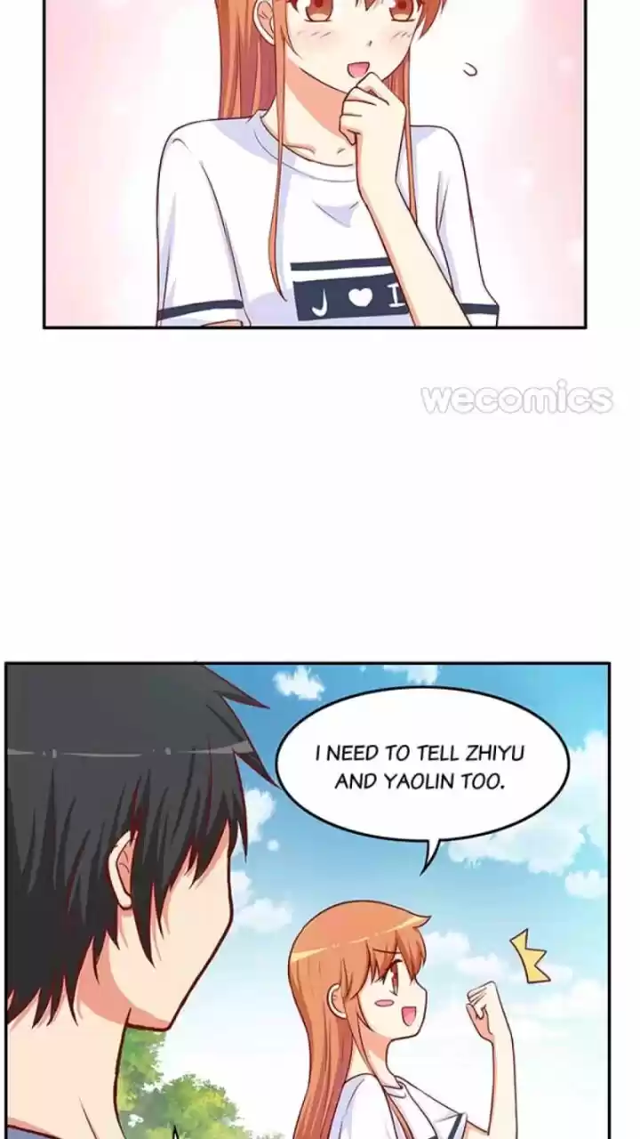 Chu Lian Wei Tian Chapter 139