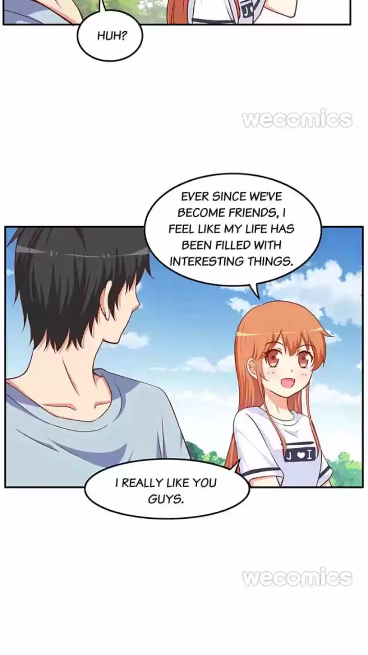 Chu Lian Wei Tian Chapter 139