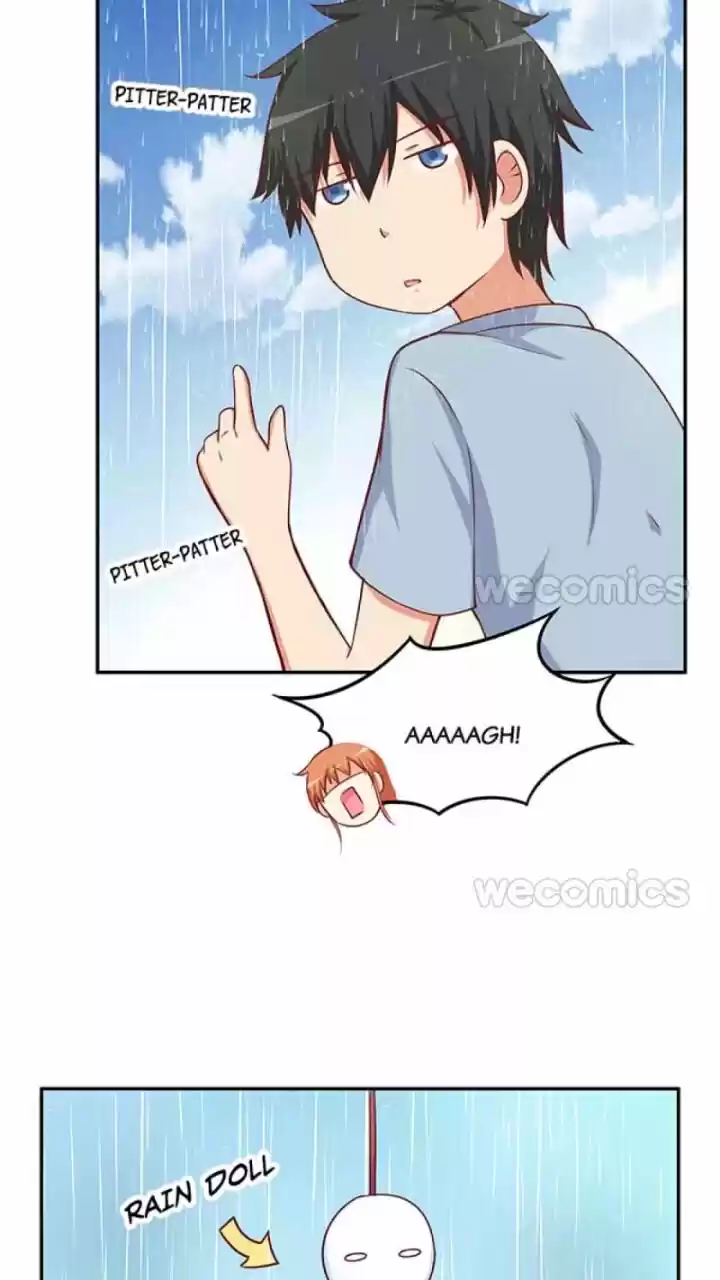 Chu Lian Wei Tian Chapter 139