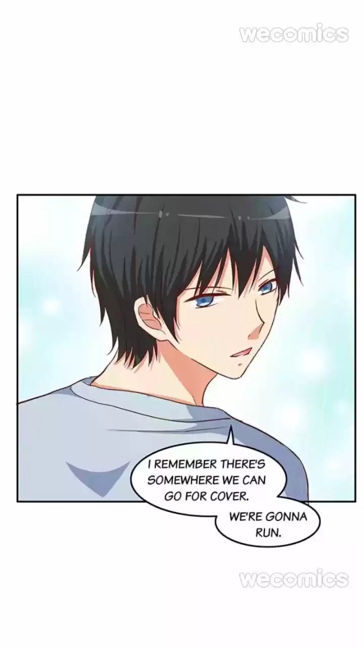 Chu Lian Wei Tian Chapter 139