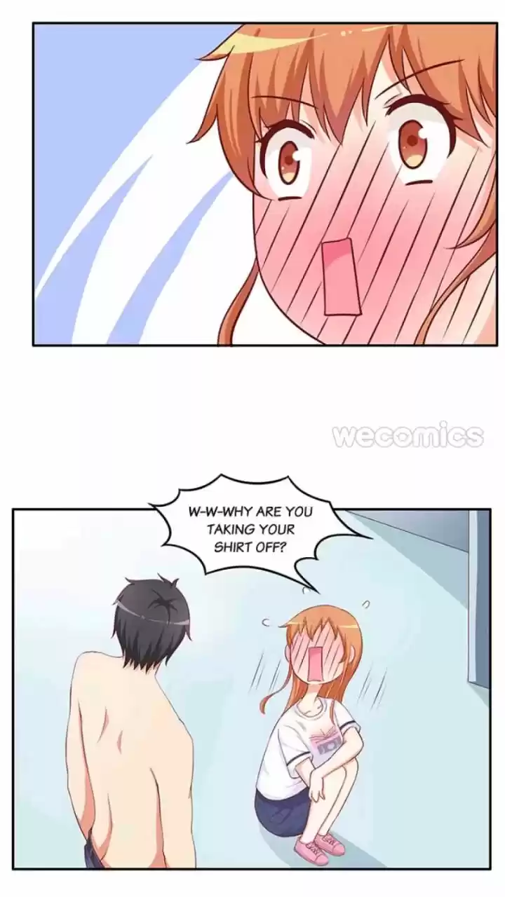 Chu Lian Wei Tian Chapter 140