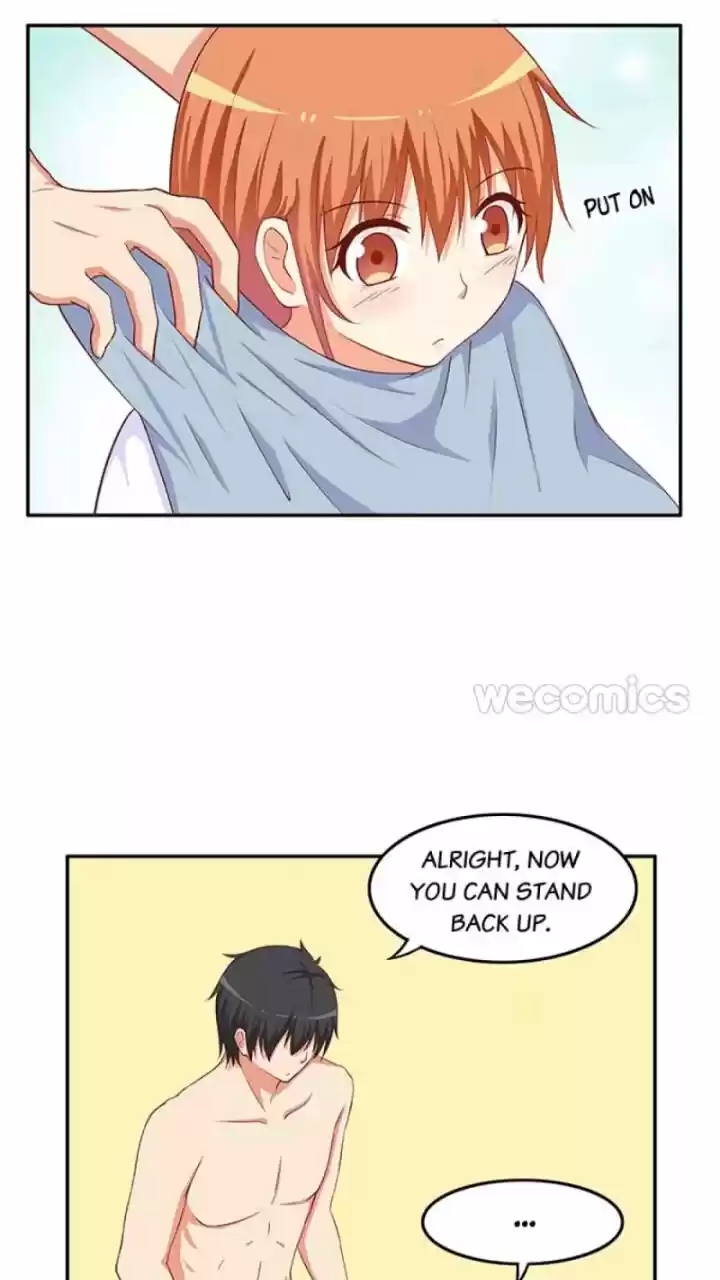 Chu Lian Wei Tian Chapter 140