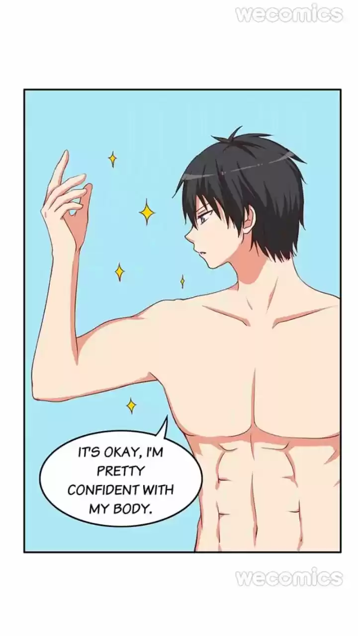 Chu Lian Wei Tian Chapter 140