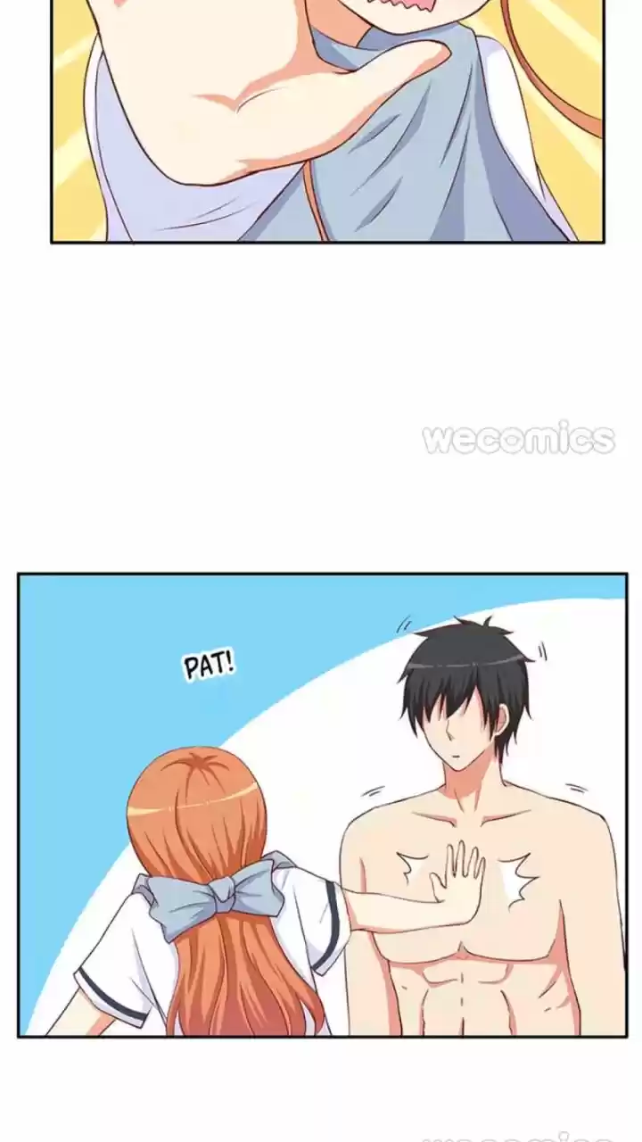 Chu Lian Wei Tian Chapter 140