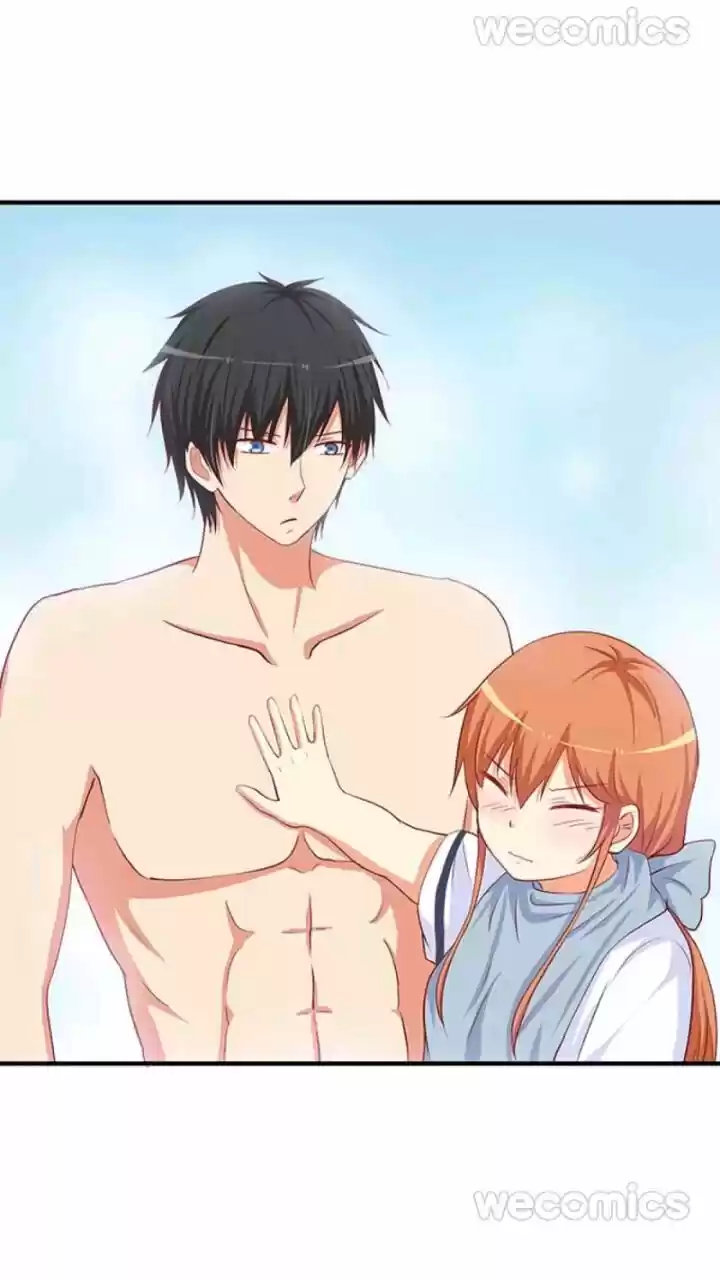 Chu Lian Wei Tian Chapter 140