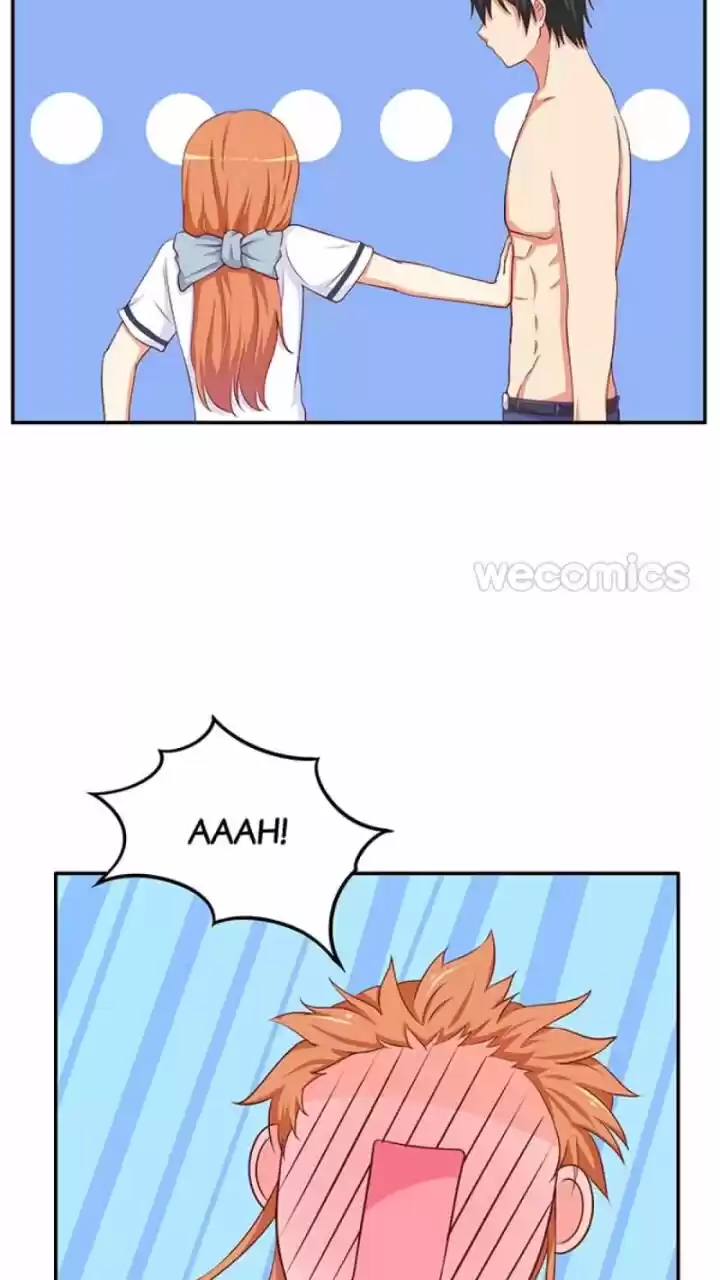 Chu Lian Wei Tian Chapter 140