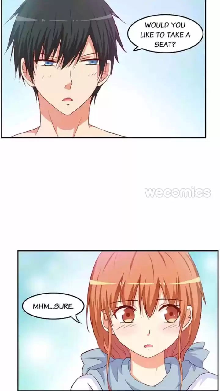 Chu Lian Wei Tian Chapter 140