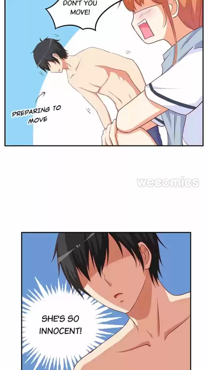 Chu Lian Wei Tian Chapter 140