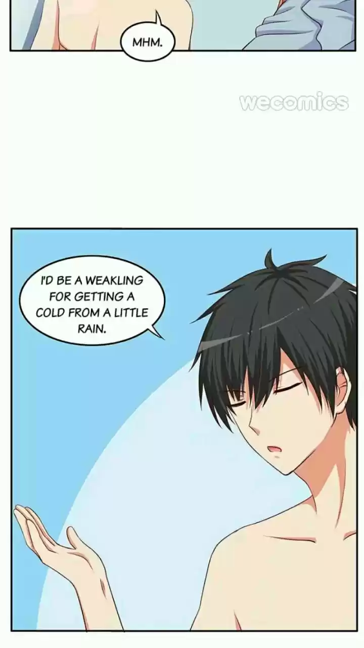 Chu Lian Wei Tian Chapter 140