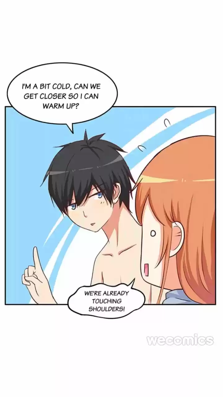 Chu Lian Wei Tian Chapter 140