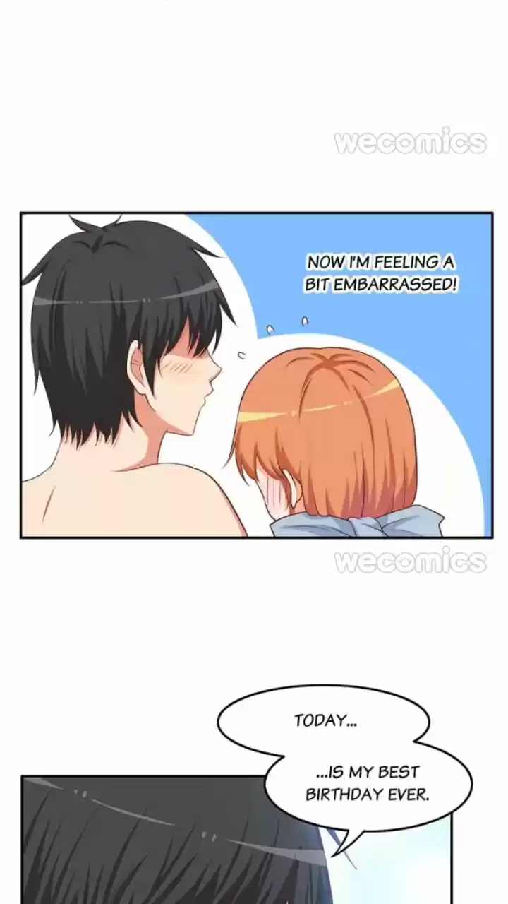 Chu Lian Wei Tian Chapter 140