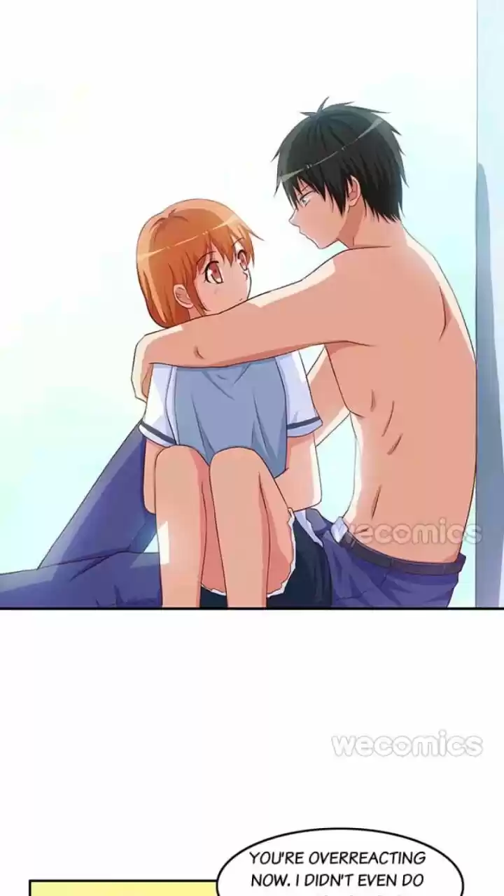 Chu Lian Wei Tian Chapter 140