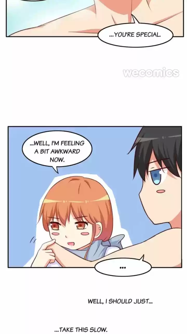 Chu Lian Wei Tian Chapter 140