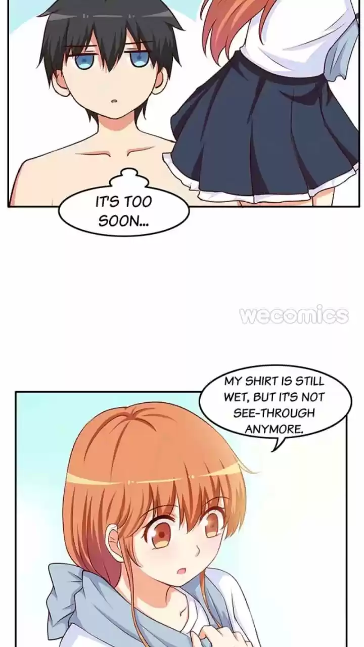 Chu Lian Wei Tian Chapter 141