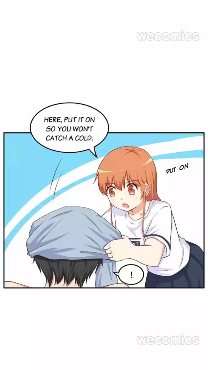 Chu Lian Wei Tian Chapter 141