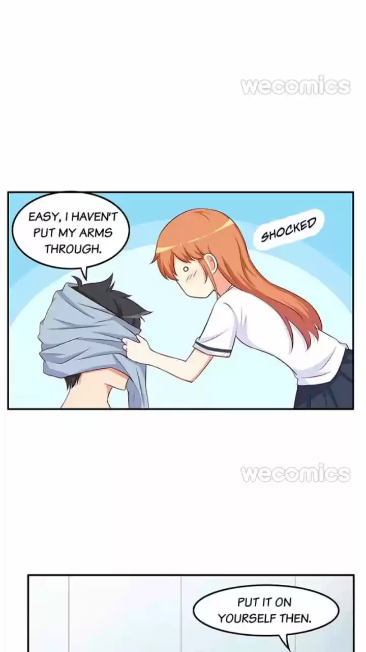 Chu Lian Wei Tian Chapter 141