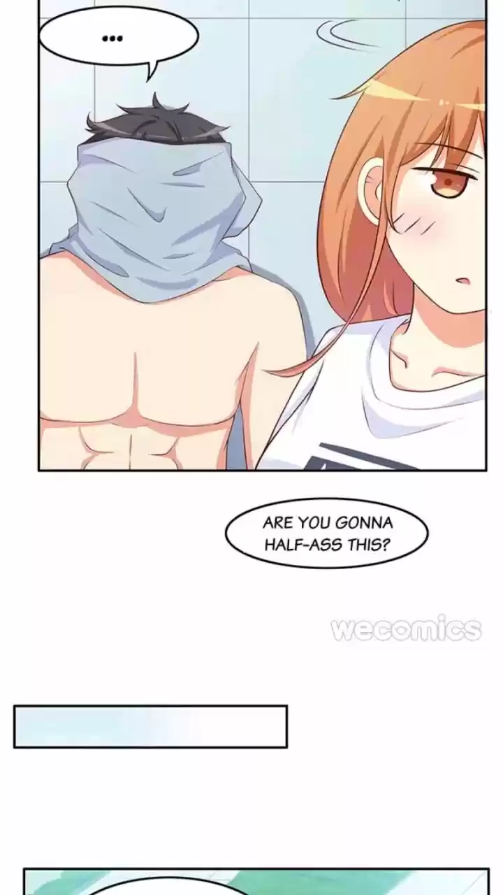 Chu Lian Wei Tian Chapter 141