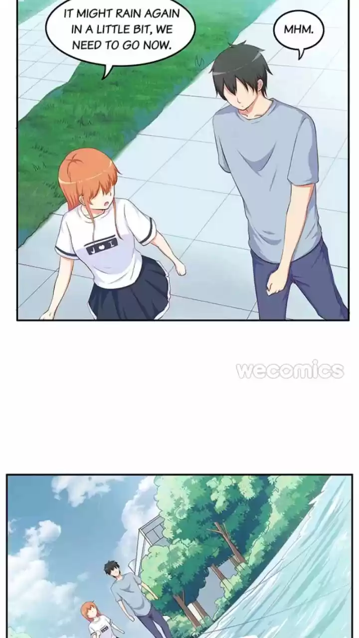 Chu Lian Wei Tian Chapter 141