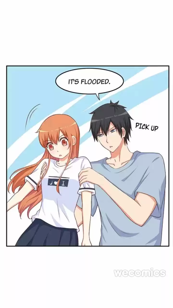 Chu Lian Wei Tian Chapter 141