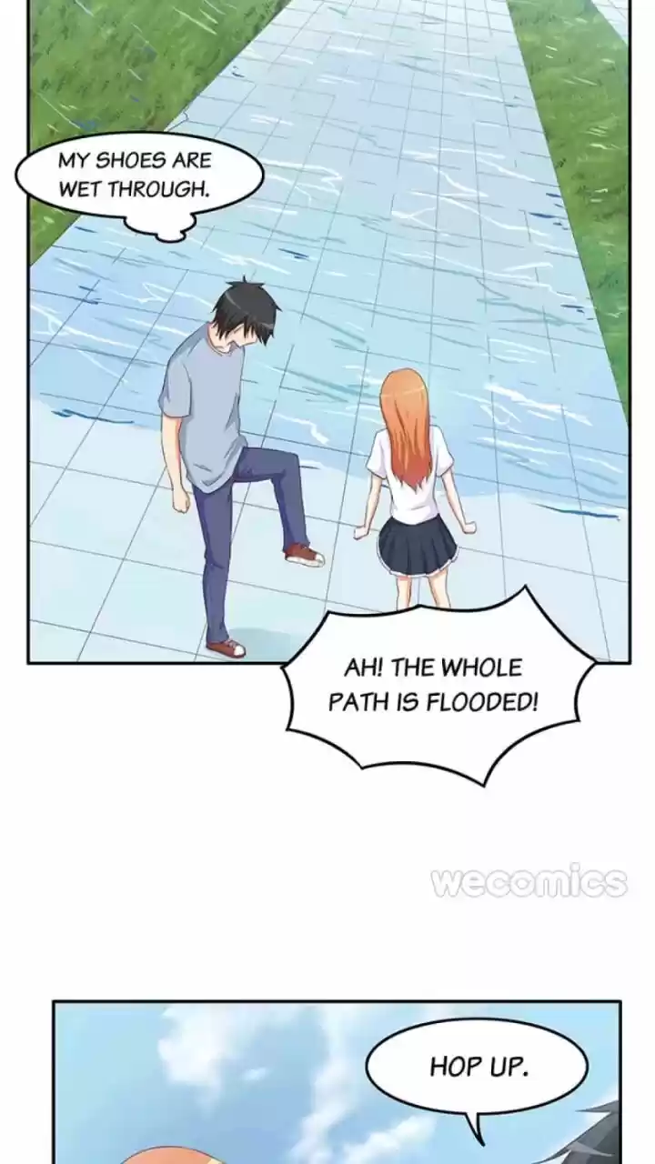 Chu Lian Wei Tian Chapter 141