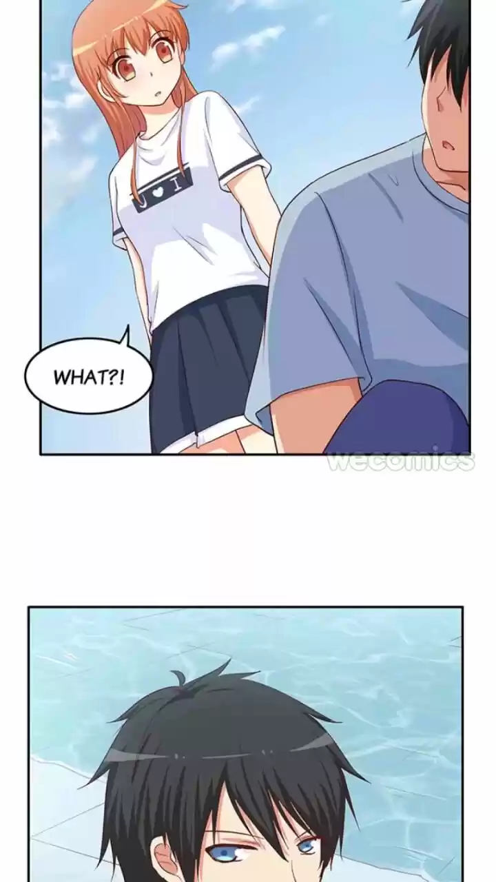 Chu Lian Wei Tian Chapter 141