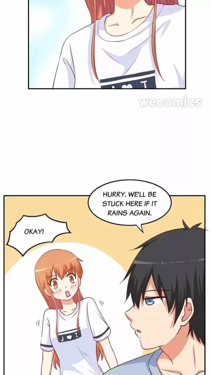 Chu Lian Wei Tian Chapter 141