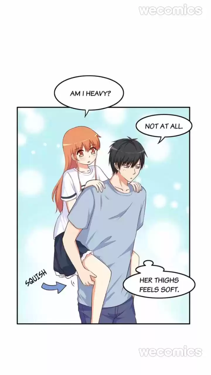 Chu Lian Wei Tian Chapter 141