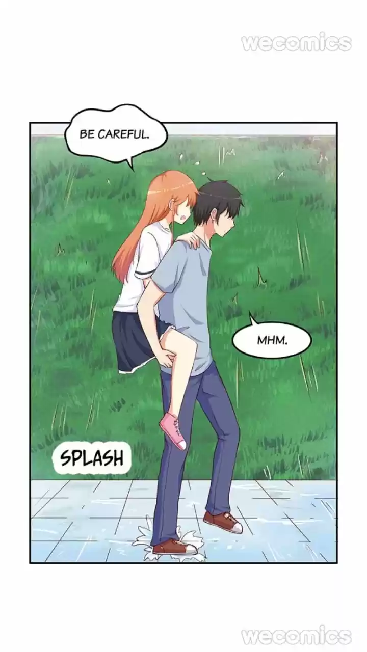 Chu Lian Wei Tian Chapter 141