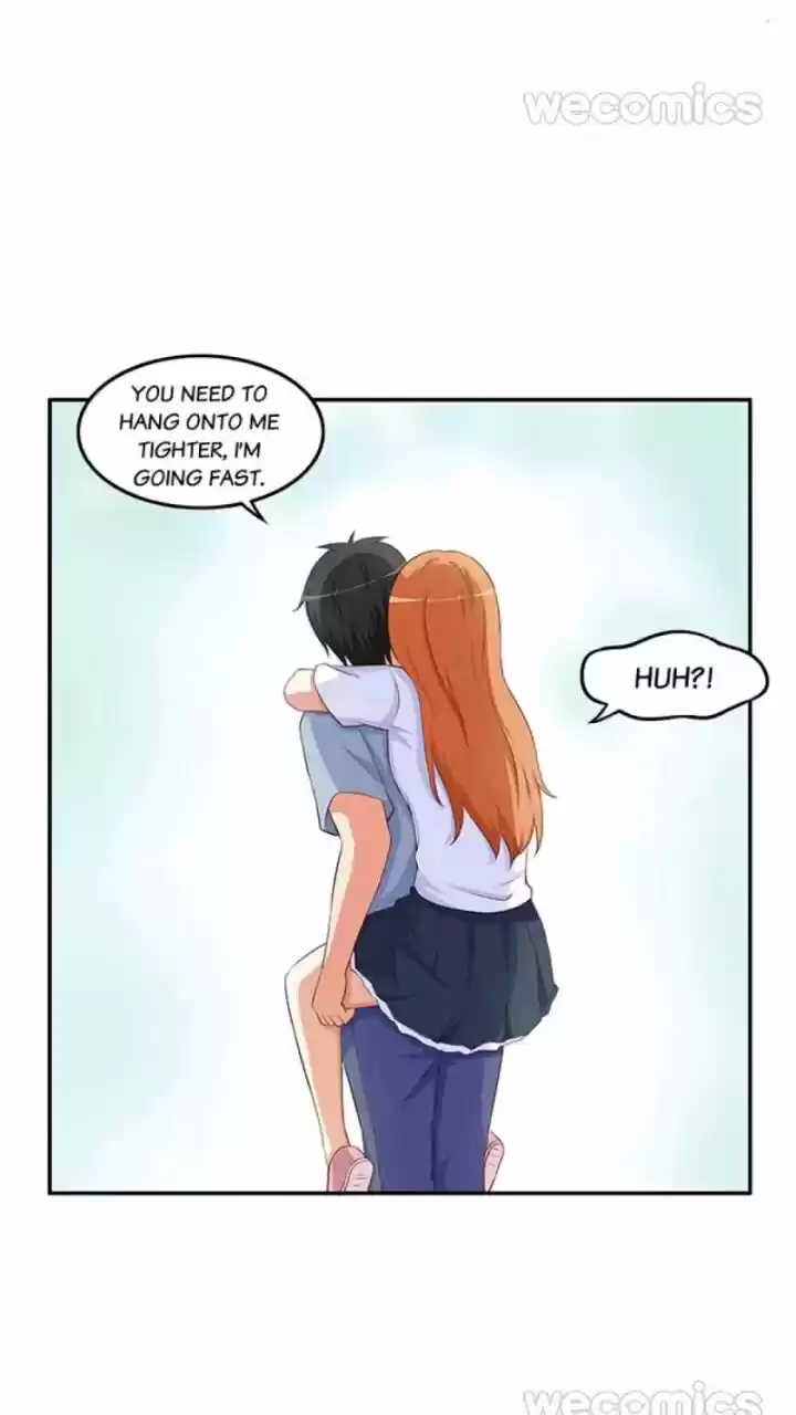 Chu Lian Wei Tian Chapter 141