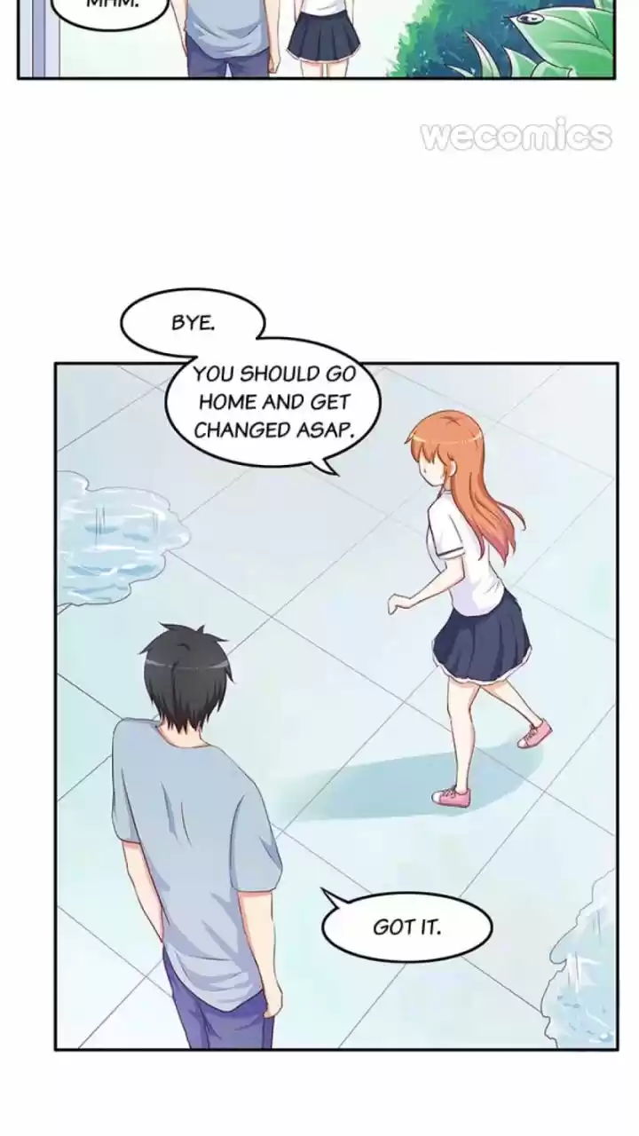 Chu Lian Wei Tian Chapter 141